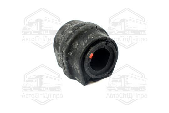 Втулка стабілізатора CITROEN BERLINGO, PEUGEOT PARTNER 08- перед. міст (Вир-во SKF)