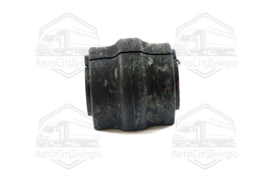 Втулка стабілізатора CITROEN BERLINGO, PEUGEOT PARTNER 08- перед. міст (Вир-во SKF)