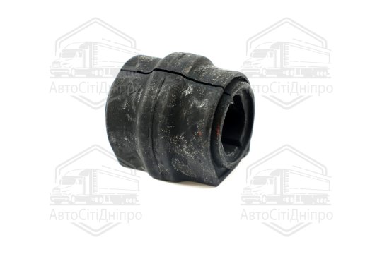 Втулка стабілізатора CITROEN BERLINGO, PEUGEOT PARTNER 08- перед. міст (Вир-во SKF)