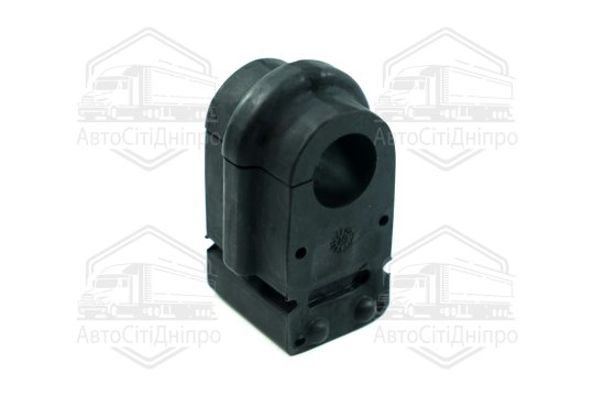 Втулка стабілізатора RENAULT CLIO III, MEGANE II 03-перед. міст (Вир-во SKF)