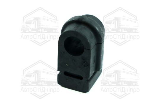 Втулка стабілізатора RENAULT CLIO III, MEGANE II 03-перед. міст (Вир-во SKF)