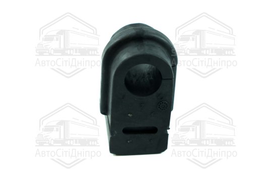 Втулка стабілізатора RENAULT CLIO III, MEGANE II 03-перед. міст (Вир-во SKF)