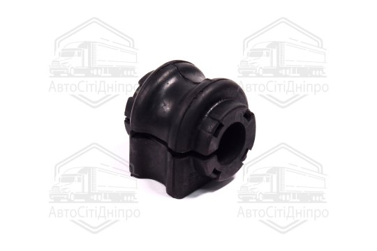 Втулка стабілізатора RENAULT KANGOO 08- перед. міст (Вир-во SKF)