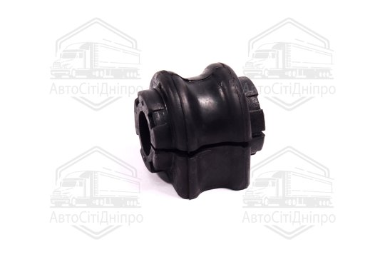 Втулка стабілізатора RENAULT KANGOO 08- перед. міст (Вир-во SKF)