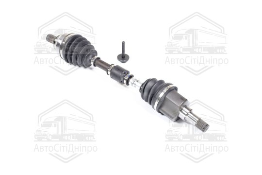 Вал приводний FORD C-MAX/FOCUS (вир-во SKF)