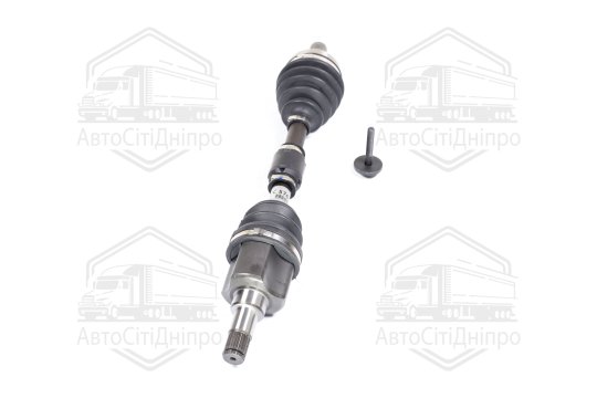 Вал приводний FORD C-MAX/FOCUS (вир-во SKF)