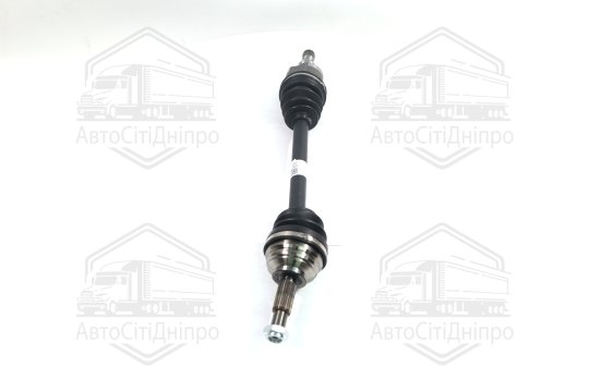 Вал приводний DACIA LOGAN (вир-во SKF)