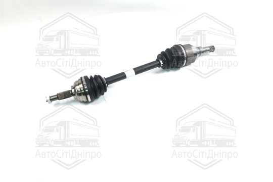 Вал приводний DACIA LOGAN (вир-во SKF)