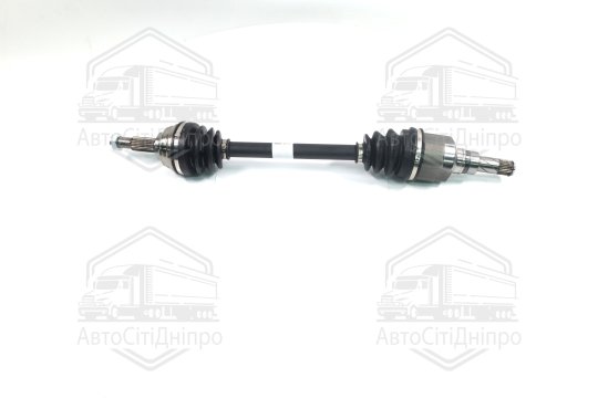 Вал приводний DACIA LOGAN (вир-во SKF)