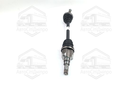 Вал приводний DACIA LOGAN (вир-во SKF)