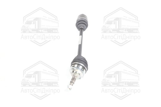 Вал приводний RENAULT (вир-во SKF)