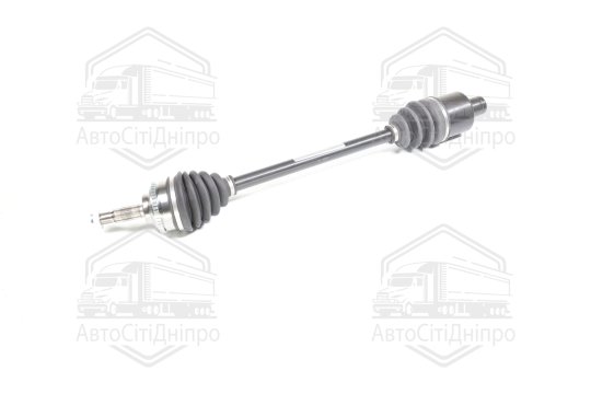 Вал приводний RENAULT (вир-во SKF)