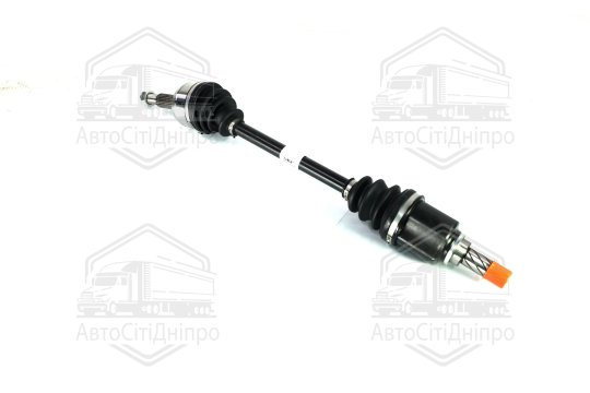 Вал приводний  RENAULT FLUENCE (L3_)/ MEGANE III/ SCENIC III (вир-во SKF)