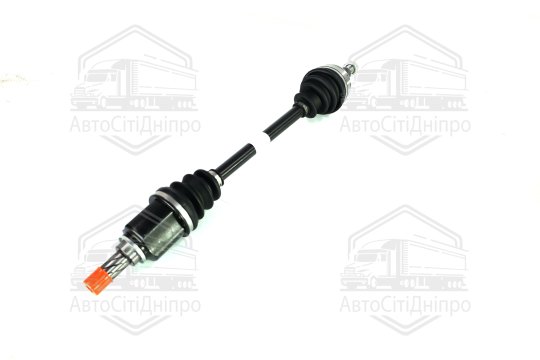 Вал приводний  RENAULT FLUENCE (L3_)/ MEGANE III/ SCENIC III (вир-во SKF)