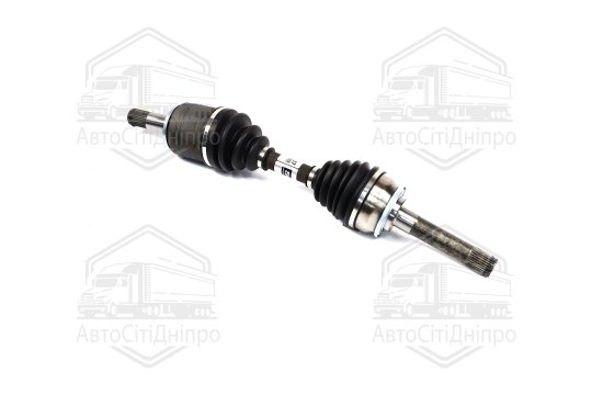 Привідний вал MITSUBISHI PAJERO (вир-во SKF)