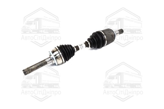 Привідний вал MITSUBISHI PAJERO (вир-во SKF)