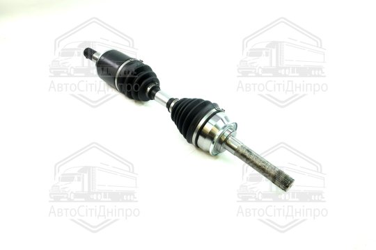 Вал приводний MITSUBISHI L200, PAJERO II, 90-07 (вир-во SKF)