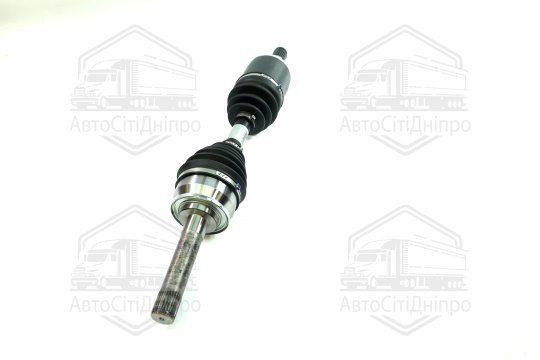 Вал приводний MITSUBISHI L200, PAJERO II, 90-07 (вир-во SKF)