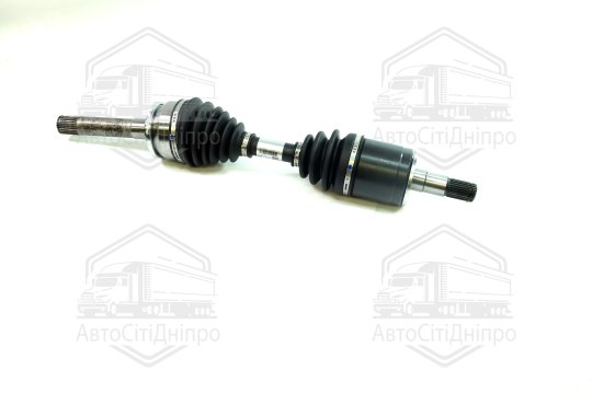 Вал приводний MITSUBISHI L200, PAJERO II, 90-07 (вир-во SKF)