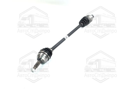 Піввісь DACIA LOGAN (вир-во SKF)