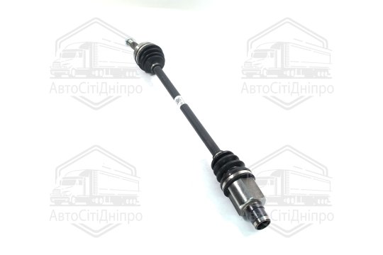 Піввісь DACIA LOGAN (вир-во SKF)