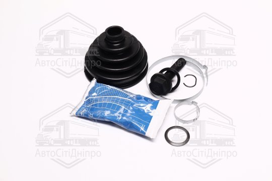 Пильовик ШРКШ зовніш. VW,SKODA,AUDI (вир-во SKF)