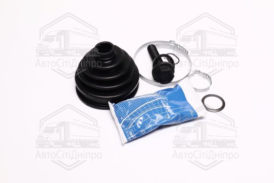 Пильовик ШРКШ зовніш. VW,SKODA,AUDI (вир-во SKF)