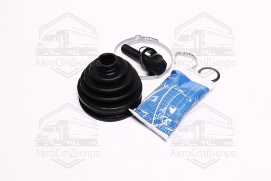 Пильовик ШРКШ зовніш. VW,SKODA,AUDI (вир-во SKF)