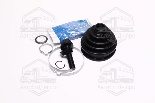 Пильовик ШРКШ зовніш. VW,SKODA,AUDI (вир-во SKF)