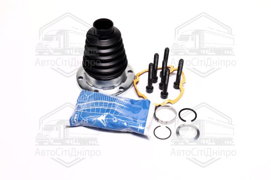 Пильовик ШРКШ внутр. VAG (вир-во SKF)