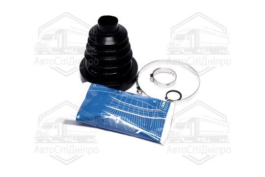 Пильовик ШРКШ внутр. DACIA LOGAN (вир-во SKF)