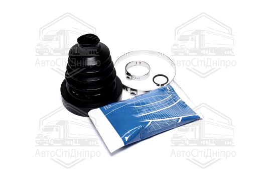 Пильовик ШРКШ внутр. DACIA LOGAN (вир-во SKF)