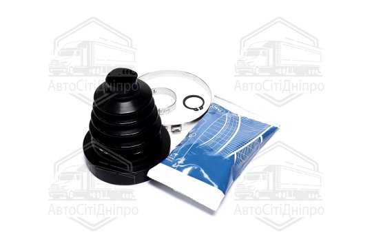 Пильовик ШРКШ внутр. DACIA LOGAN (вир-во SKF)