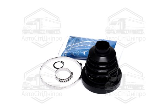 Пильовик ШРКШ внутр. DACIA LOGAN (вир-во SKF)