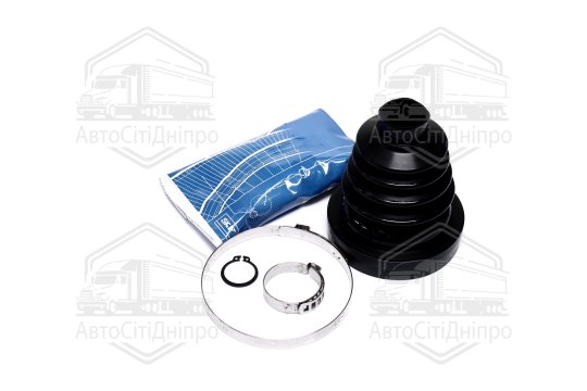 Пильовик ШРКШ внутр. DACIA LOGAN (вир-во SKF)