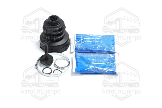 Пильовик ШРКШ внутр. FORD  (вир-во SKF)