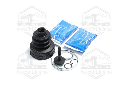 Пильовик ШРКШ внутр. FORD  (вир-во SKF)