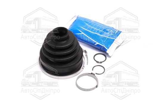 Пильовик ШРКШа NISSAN QASHQAI / QASHQAI +2 I (J10, NJ10, JJ10E), 06-13 (вир-во SKF)