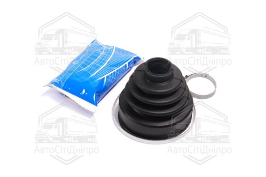 Пильовик ШРКШа NISSAN QASHQAI / QASHQAI +2 I (J10, NJ10, JJ10E), 06-13 (вир-во SKF)