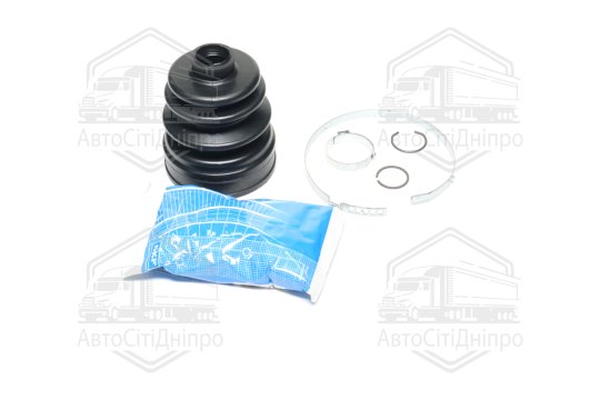 Пильовик ШРКШ HYUNDAI SOLARIS / ACCENT IV (RB) (вир-во SKF)