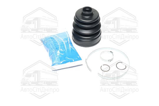 Пильовик ШРКШ HYUNDAI SOLARIS / ACCENT IV (RB) (вир-во SKF)