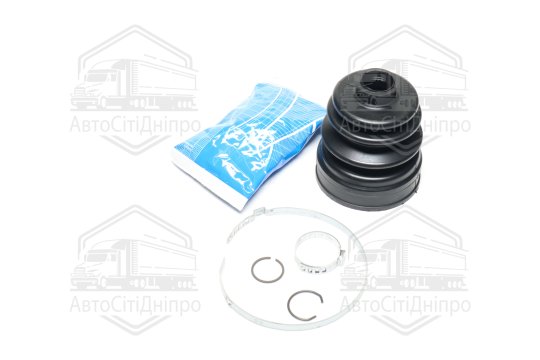 Пильовик ШРКШ HYUNDAI SOLARIS / ACCENT IV (RB) (вир-во SKF)