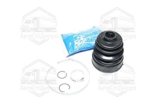 Пильовик ШРКШ HYUNDAI SOLARIS / ACCENT IV (RB) (вир-во SKF)