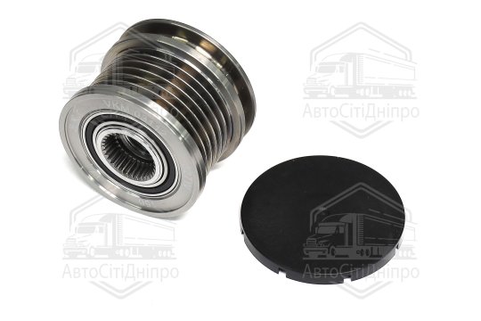 Механізм вільного ходу генератора (вир-во SKF)