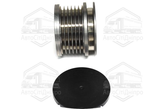 Механізм вільного ходу генератора (вир-во SKF)