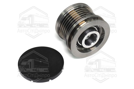 Механізм вільного ходу генератора (вир-во SKF)