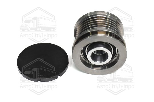 Механізм вільного ходу генератора (вир-во SKF)