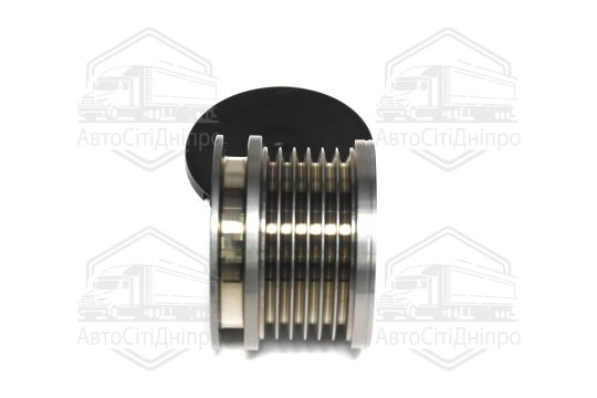 Механізм вільного ходу генератора (вир-во SKF)