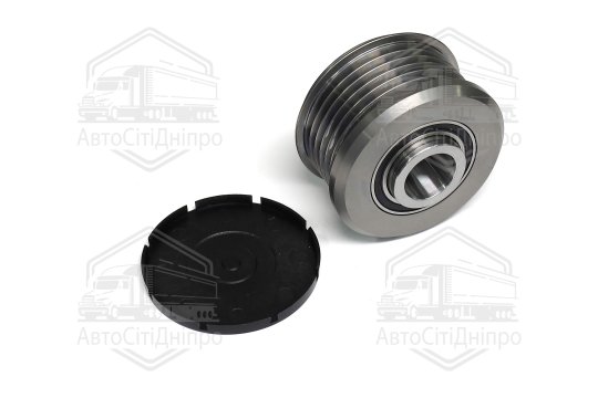 Механізм вільного ходу генератора (вир-во SKF)