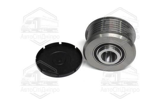 Механізм вільного ходу генератора (вир-во SKF)